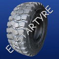 20.5r25 Radial OTR Tyre