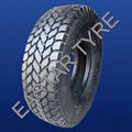 1400R24 Radial OTR Tire 1