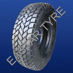 1400R24 Radial OTR Tire