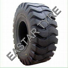 OTR Tyre (17.5-25, 20.5-25, 23.5-25)