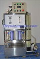 Reverse Osmosis fresh water generator 3