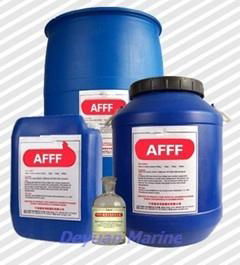 AFFF Extinguishing Agent