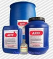 AFFF Extinguishing Agent