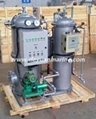 15ppm Oily Water Separators 3