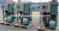 Marine Reverse Osmosis Fresh Water Generator 3