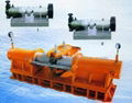 marine hydraulic steering gear