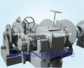 56KN Electric anchor windlass and mooring winch 3