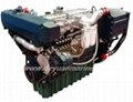 YC6T Yuchai Marine Diesel Engine 5