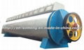 Dual-heating Disc Dryer For Fish Meal Production  1