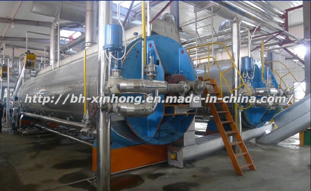 1000ton Per Day Fishmeal and Fish Oil Plant 3