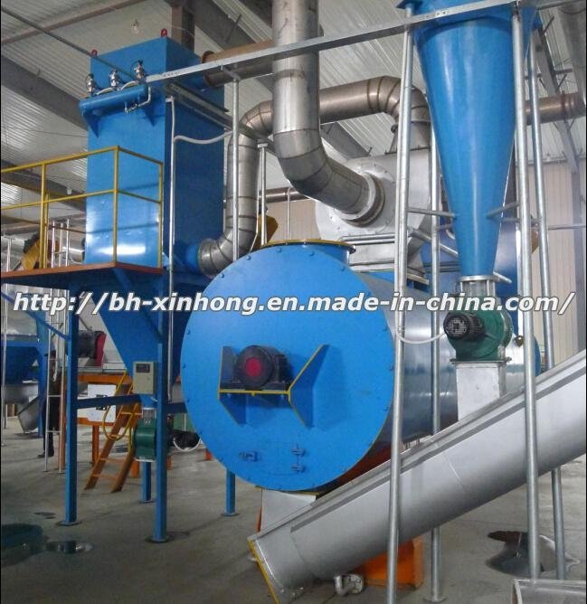 1000ton Per Day Fishmeal and Fish Oil Plant 5