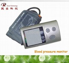 Automatic Blood pressure monitor