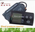 Electronic Blood pressure monitor