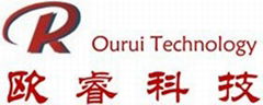 Ningbo Ourui New Material Technology Development Co., Ltd.