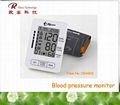 Large display blood pressure monitor 1