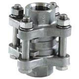 Kun Tai 1pc 2pc 3pc stainless steel ball valve 5