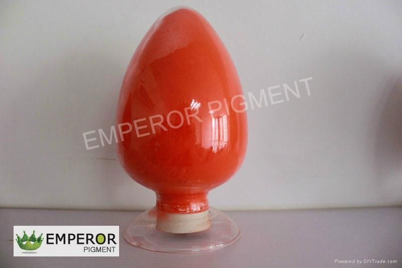 Pigment Orange 73 