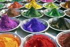 Pigment Paste