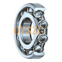 Deep Groove Ball Bearing