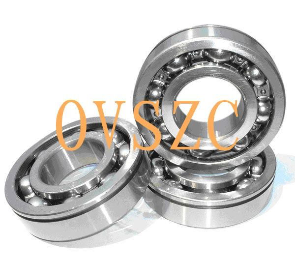 Deep Groove Ball Bearing 3