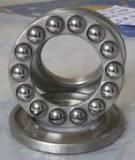 Thrust Roller Bearing 2