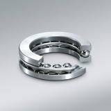 Thrust Roller Bearing 3