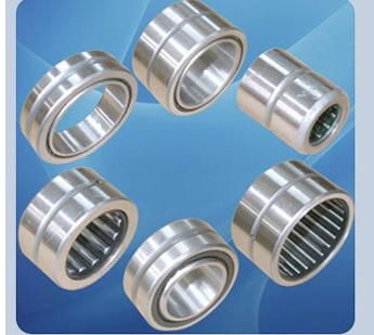  Needle roller bearing  2