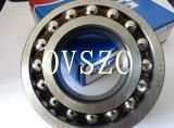 Self aligning ball bearing