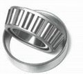 Tapered Roller Bearing 3