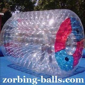 Inflatable Water Rollers for Sale Hamster Wheel