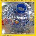 ZorbingBallz-com Zorb Ball Sphereing