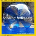 WalkingBalls-com Water Balls Water Zorb