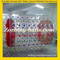 Water Zorbing Inflatable Water Balls Waterball 5