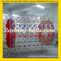 Water Zorbing Inflatable Water Balls Waterball