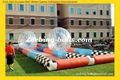 Bumper Ball Zorb Soccer Bubble Ball Knocker Balls 5