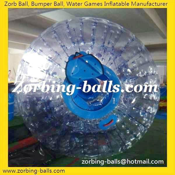 ZorbingBalls-com Giant Vano Inflatable Human Hamster Ball Zorbs Zorb-balls-com 3