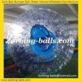 ZorbingBalls-com Giant Vano Inflatable Human Hamster Ball Zorbs Zorb-balls-com 3