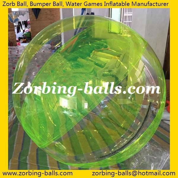 ZorbingBalls-com Giant Vano Inflatable Human Hamster Ball Zorbs Zorb-balls-com 4