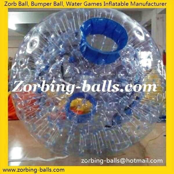  WaterRollers-com Inflatable Water Roller Ball Human Rolling Wheel ZorbRamp-com 4