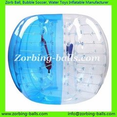 Bubble Football Body Zorb Loopy Ball Soccer Battle Balls