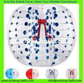 Bumper Ball Zorb Soccer Bubble Ball Knocker Balls 1