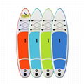 MyPaddleBoards-com Stand Up Paddle Board SUP Board Vano Inflatable Paddleboards 2