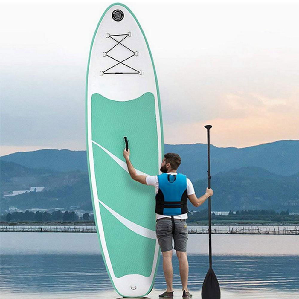 MyPaddleBoards-com Stand Up Paddle Board SUP Board Vano Inflatable Paddleboards 3