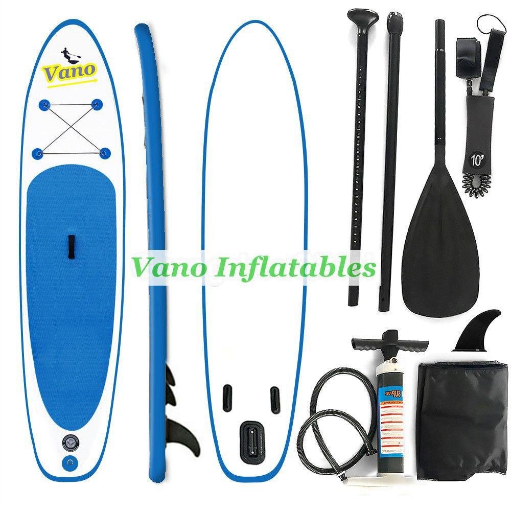 MyPaddleBoards-com Stand Up Paddle Board SUP Board Vano Inflatable Paddleboards