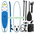 MyPaddleBoards-com Stand Up Paddle Board SUP Board Vano Inflatable Paddleboards 1