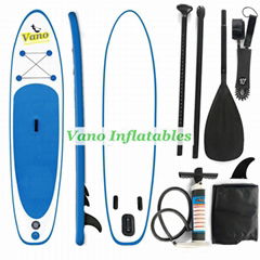 MyPaddleBoards-com Stand Up Paddle Board