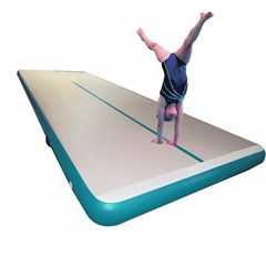 AirTrackMats-com Airtrack Gymnastics