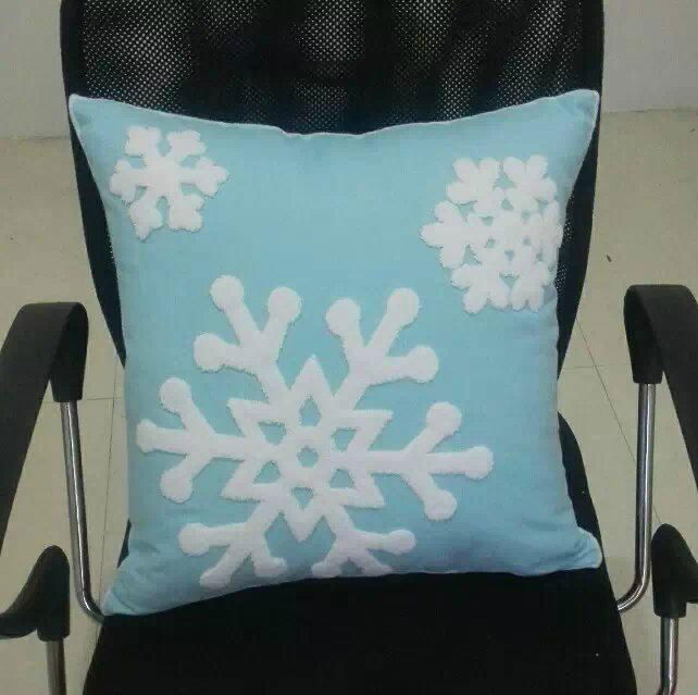 Terry Embroidery seat cover  5