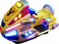 Kiddie Ride - Mini Jet Skiing 3