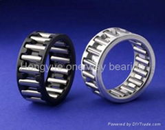 Radial Bearings